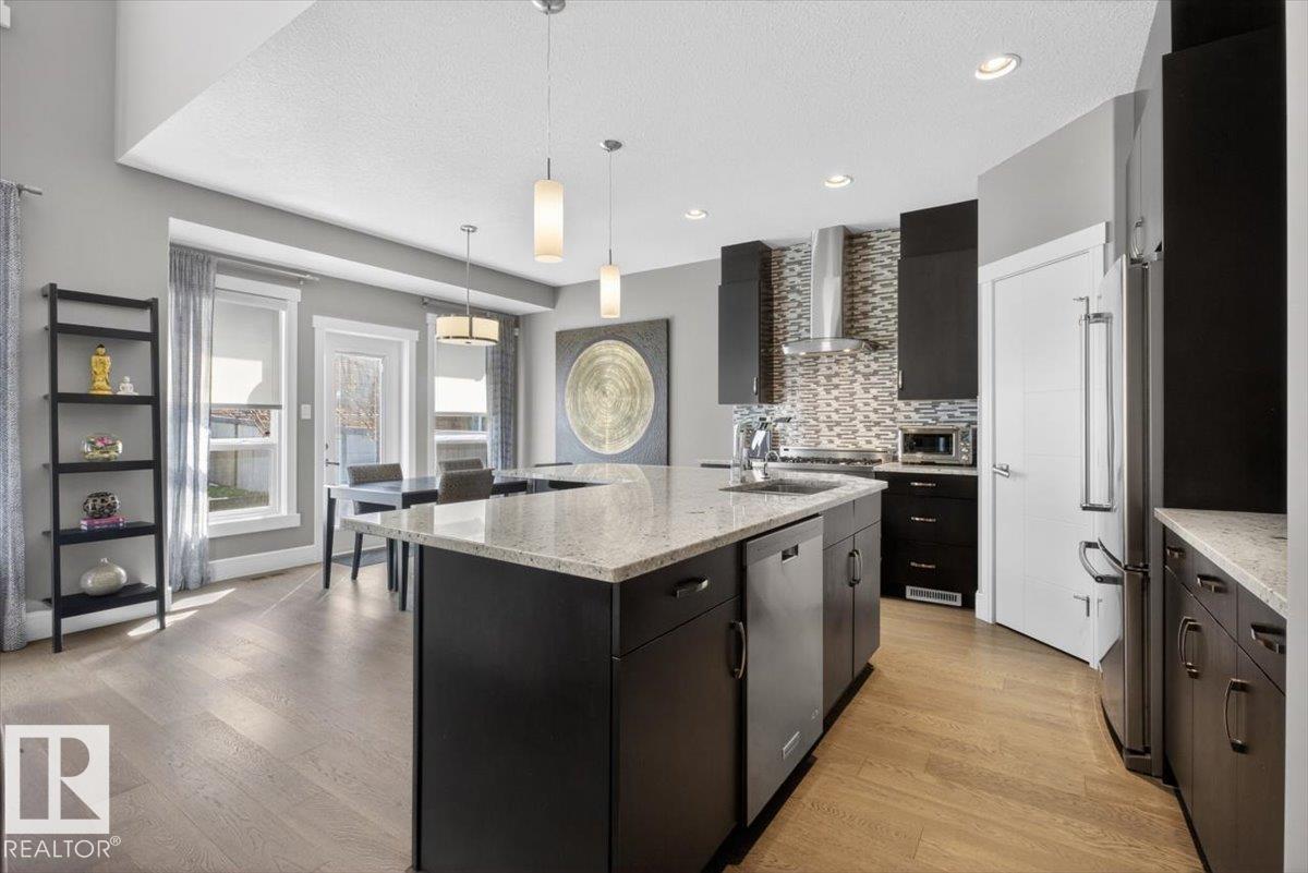 17851 8 Av Sw, Edmonton, Alberta  T6W 2S6 - Photo 17 - E4484600