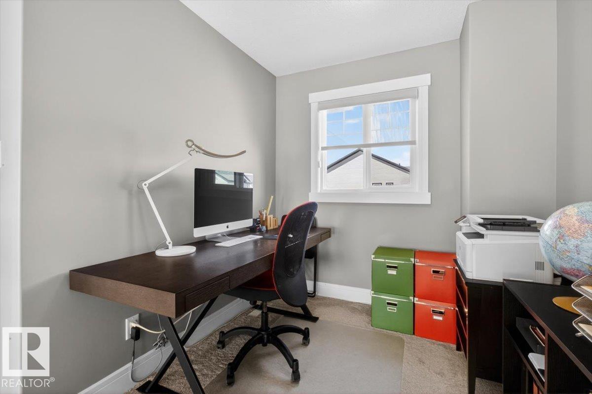 17851 8 Av Sw, Edmonton, Alberta  T6W 2S6 - Photo 28 - E4484600