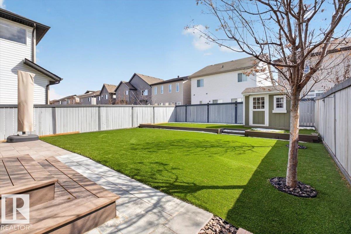 17851 8 Av Sw, Edmonton, Alberta  T6W 2S6 - Photo 46 - E4484600