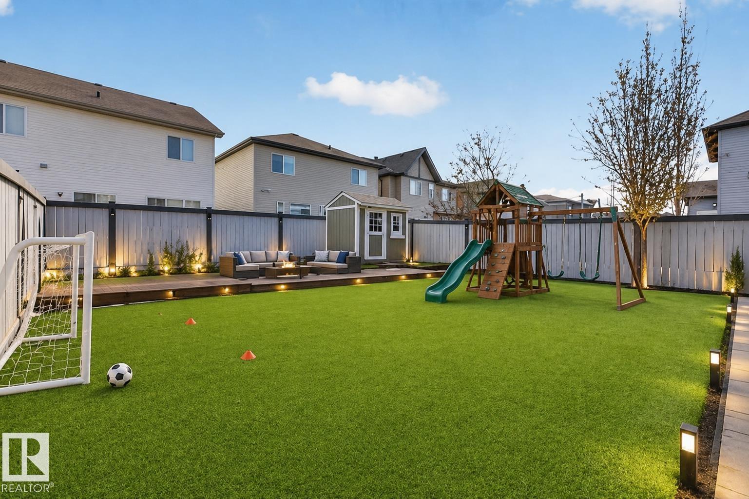 17851 8 Av Sw, Edmonton, Alberta  T6W 2S6 - Photo 47 - E4484600