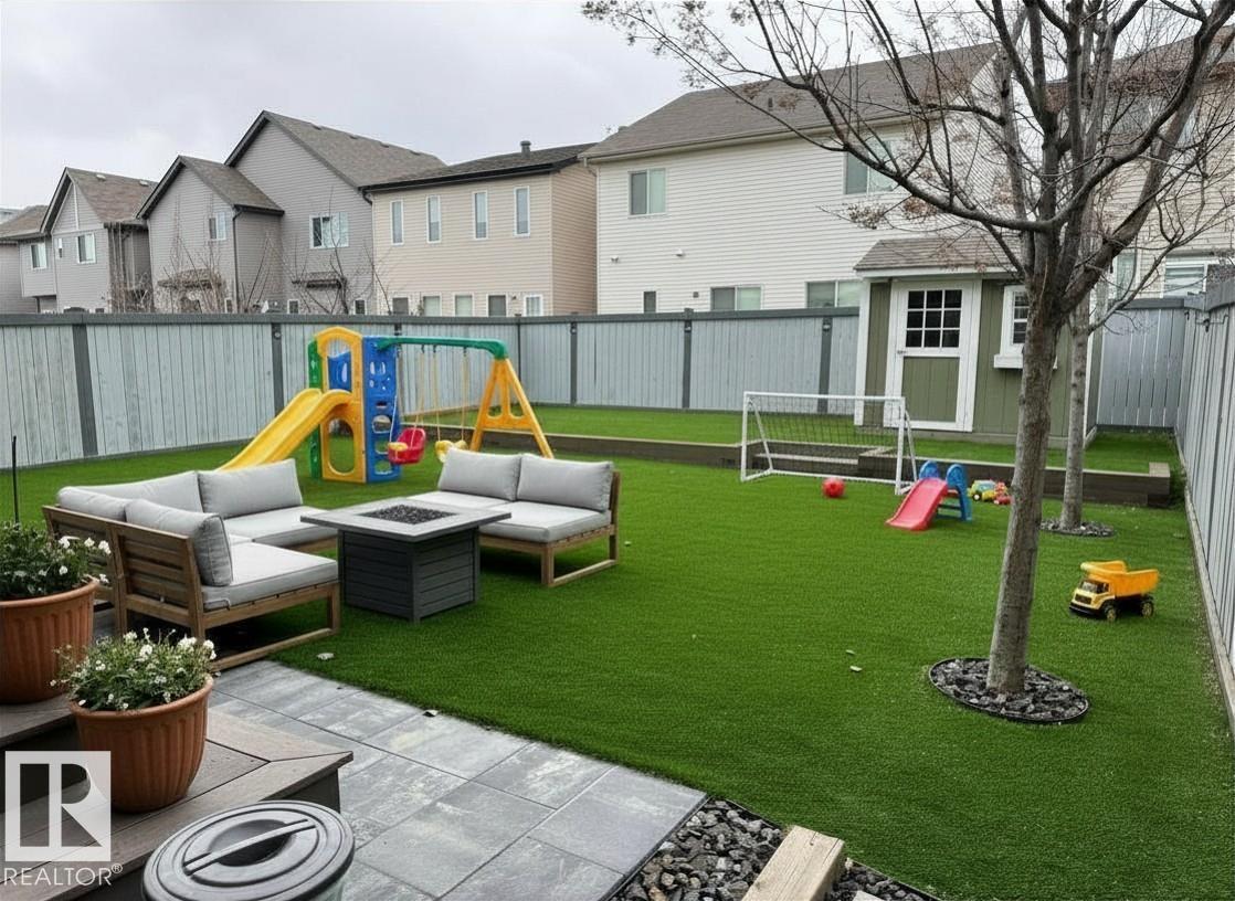 17851 8 Av Sw, Edmonton, Alberta  T6W 2S6 - Photo 50 - E4484600