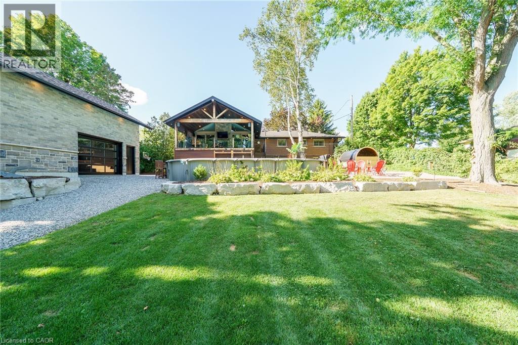 1417 Highway 54, Caledonia, Ontario  N3W 2G9 - Photo 36 - 40805989