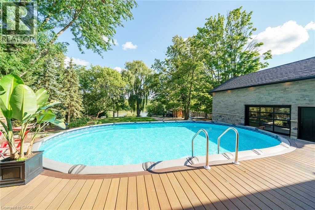 1417 Highway 54, Caledonia, Ontario  N3W 2G9 - Photo 6 - 40805989