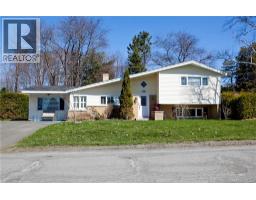 158 St. James Street, Woodstock, New Brunswick