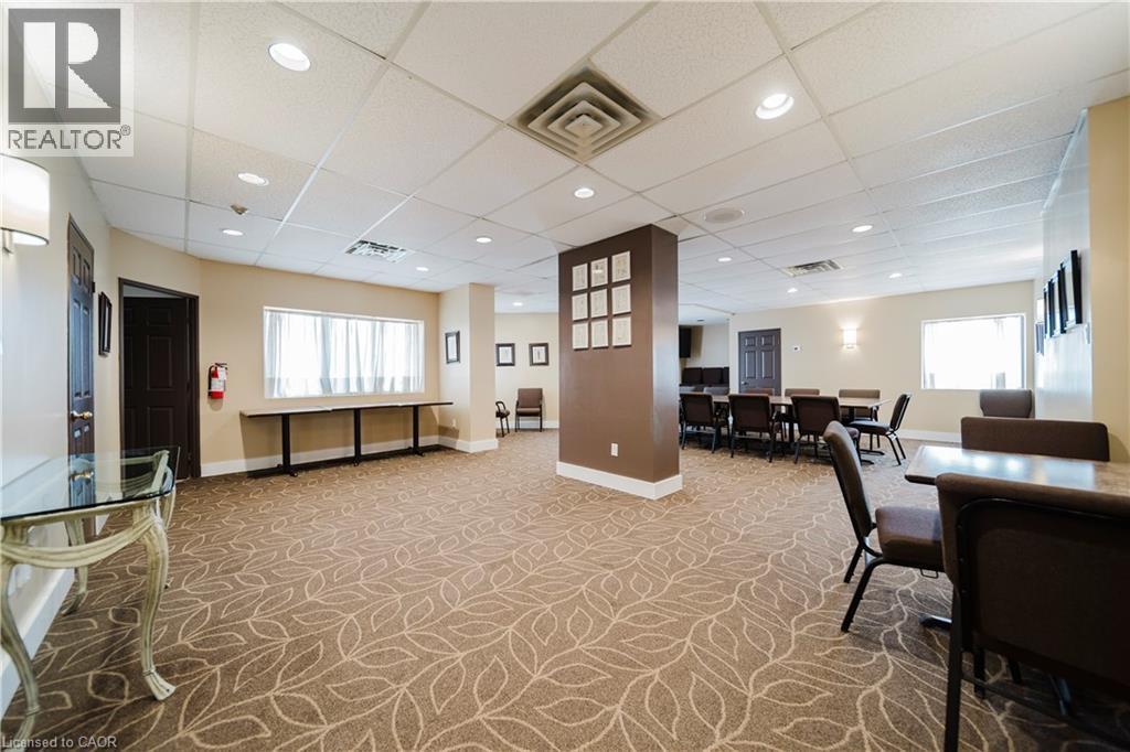 265 Westcourt Place Unit# 705, Waterloo, Ontario  N2L 6E4 - Photo 29 - 40811166