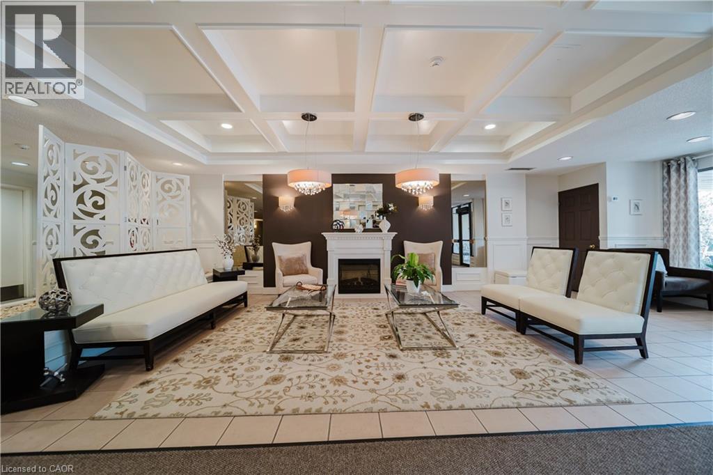 265 Westcourt Place Unit# 705, Waterloo, Ontario  N2L 6E4 - Photo 37 - 40811166