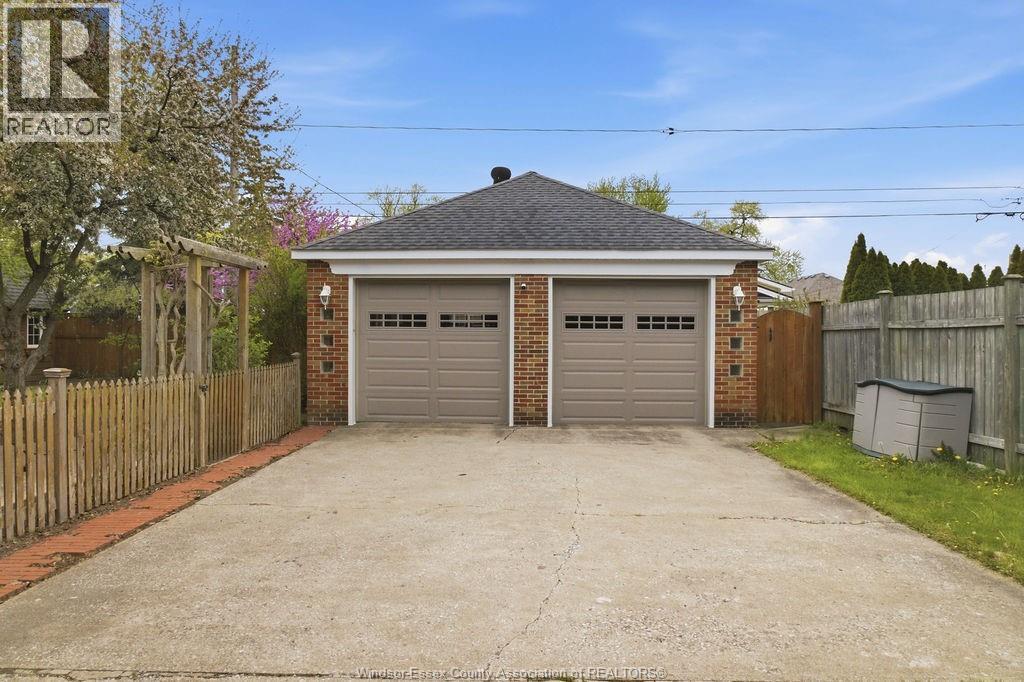 837 Janisse Drive, Windsor, Ontario  N8S 2V5 - Photo 36 - 26009500