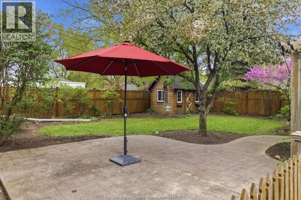 837 Janisse Drive, Windsor, Ontario  N8S 2V5 - Photo 38 - 26009500