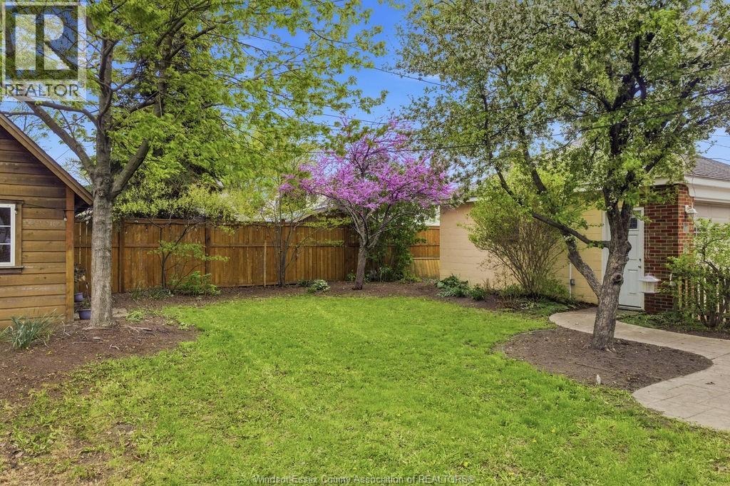 837 Janisse Drive, Windsor, Ontario  N8S 2V5 - Photo 39 - 26009500