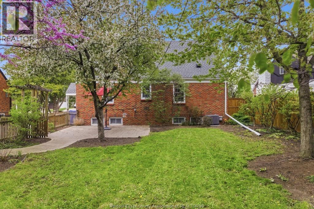 837 Janisse Drive, Windsor, Ontario  N8S 2V5 - Photo 40 - 26009500