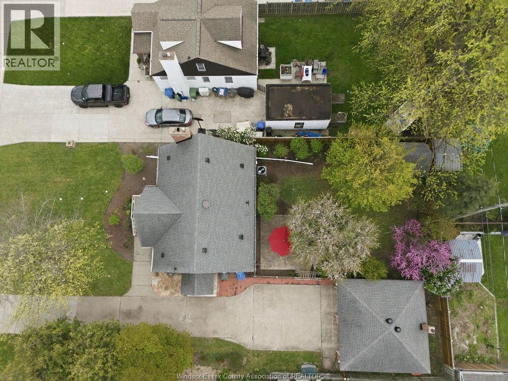 837 Janisse Drive, Windsor, Ontario  N8S 2V5 - Photo 43 - 26009500