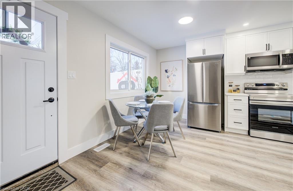 107 Baldwin Avenue, Brantford, Ontario  N3S 1H9 - Photo 8 - 40817365