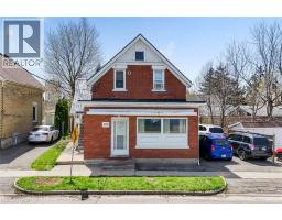 109 MOORE Avenue, waterloo, Ontario