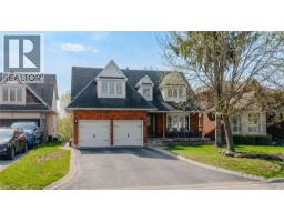79 HOLBROOK Crescent, Cambridge, Ontario