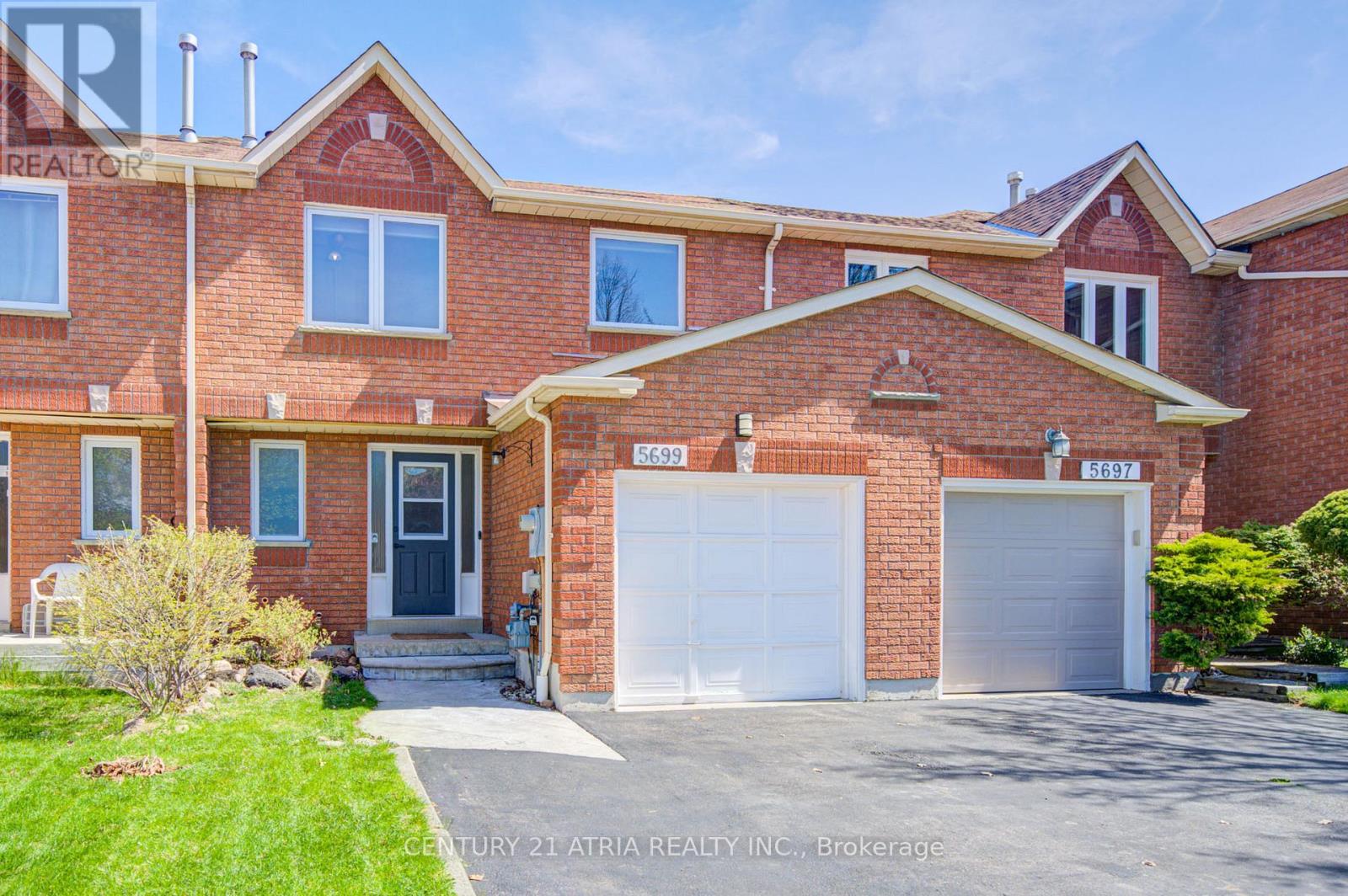 5699 TALATON TRAIL, Mississauga, Ontario