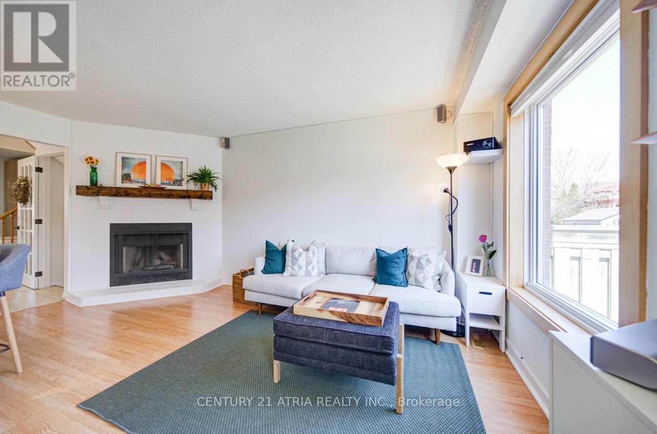 5699 Talaton Trail, Mississauga, Ontario  L5R 3N6 - Photo 18 - W13056398