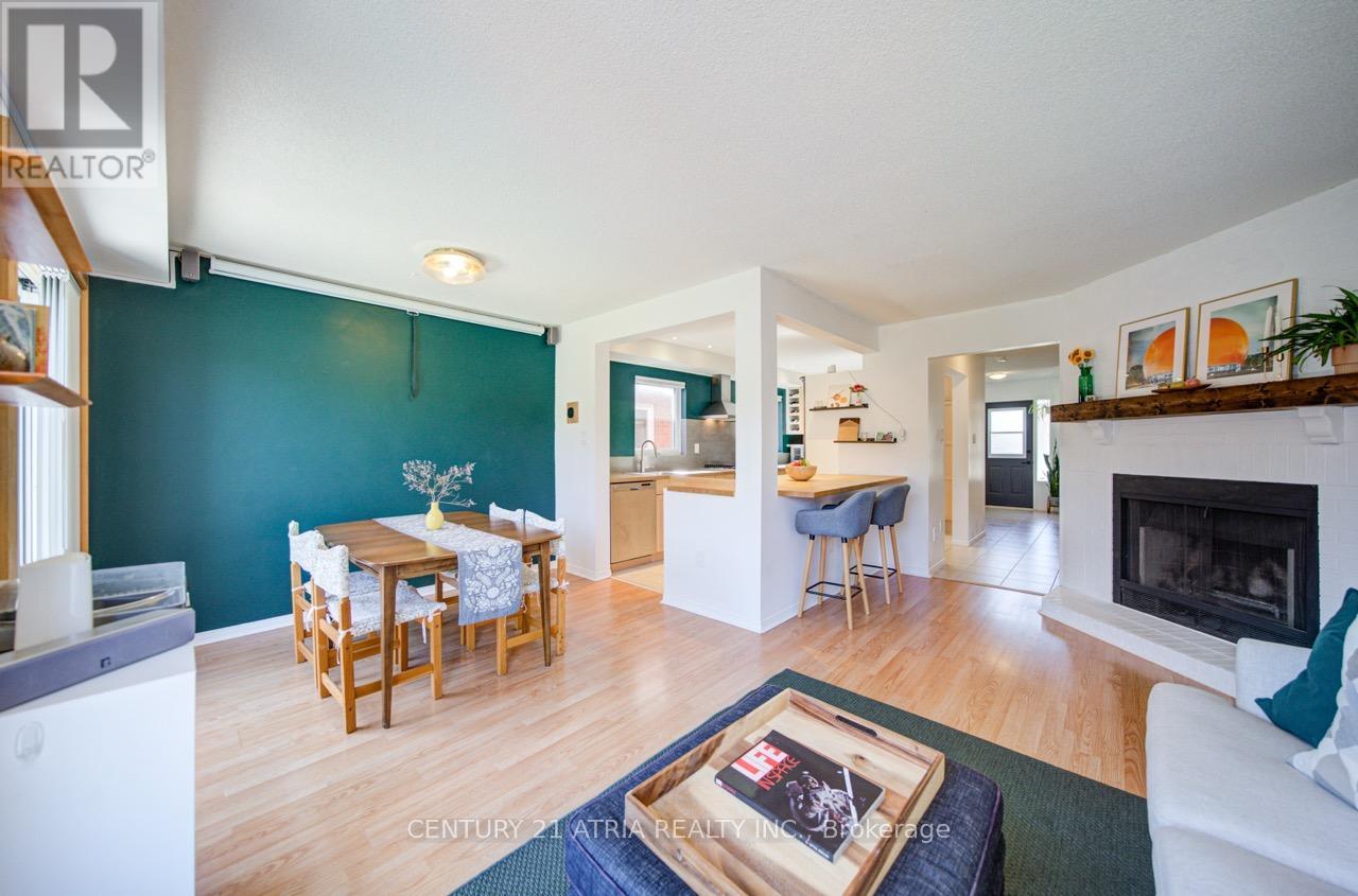 5699 Talaton Trail, Mississauga, Ontario  L5R 3N6 - Photo 19 - W13056398