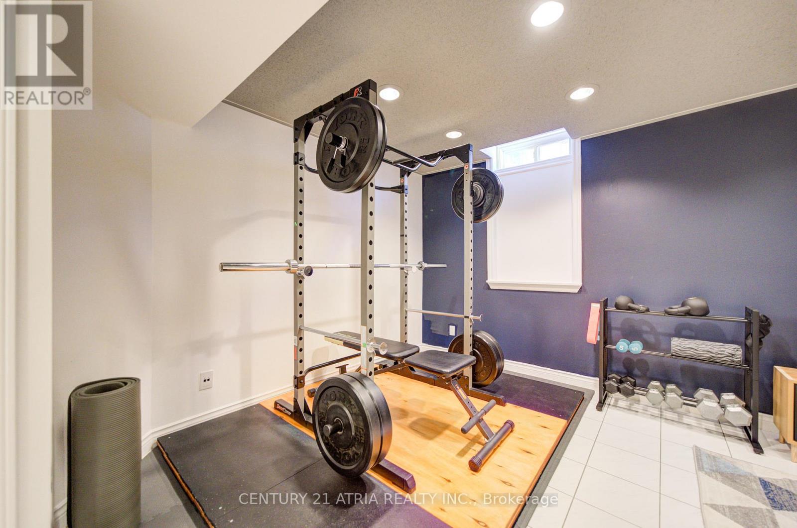 5699 Talaton Trail, Mississauga, Ontario  L5R 3N6 - Photo 34 - W13056398