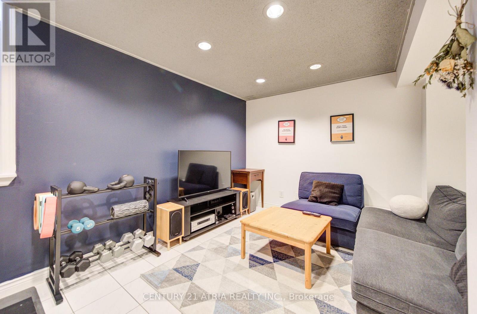 5699 Talaton Trail, Mississauga, Ontario  L5R 3N6 - Photo 35 - W13056398