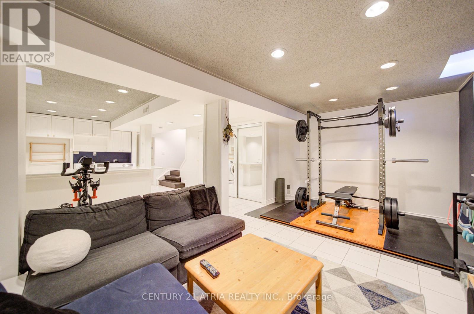 5699 Talaton Trail, Mississauga, Ontario  L5R 3N6 - Photo 37 - W13056398