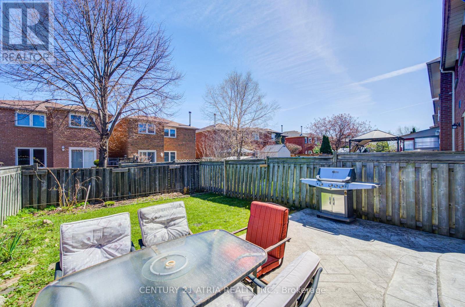 5699 Talaton Trail, Mississauga, Ontario  L5R 3N6 - Photo 39 - W13056398