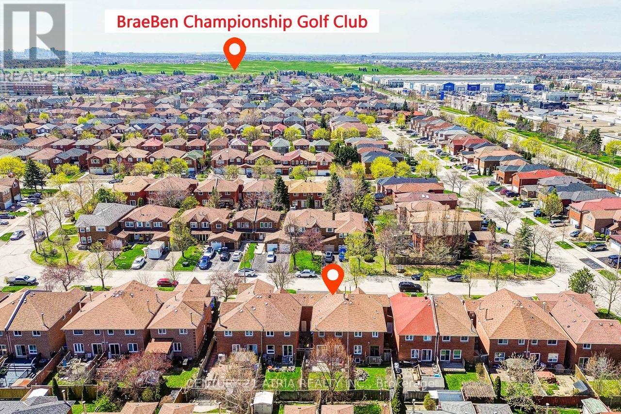 5699 Talaton Trail, Mississauga, Ontario  L5R 3N6 - Photo 4 - W13056398