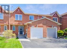 5699 TALATON TRAIL, Mississauga, Ontario