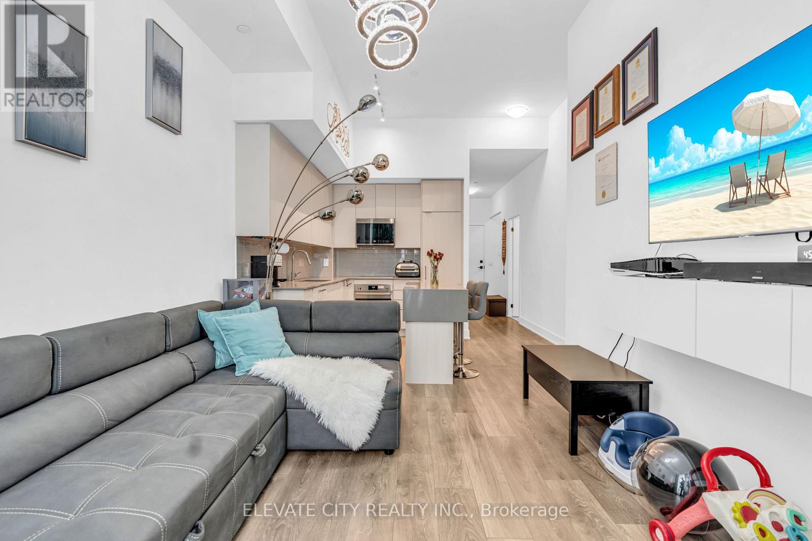 219 - 2489 Taunton Road, Oakville, Ontario  L6H 3R9 - Photo 9 - W13056430