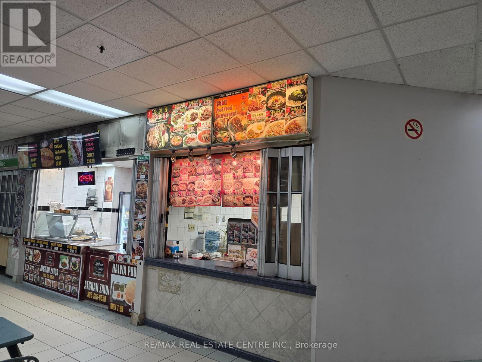 # 8 - 2580 SHEPARD AVENUE, Mississauga, Ontario