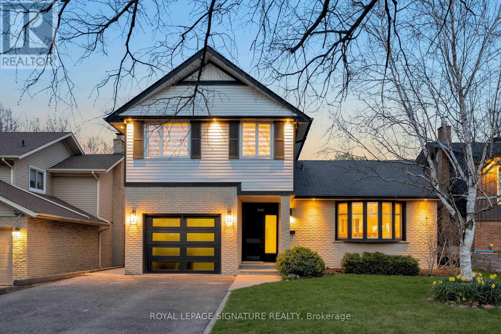 2440 COUNCIL RING ROAD, Mississauga, Ontario