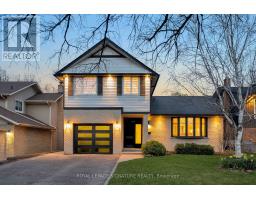 2440 COUNCIL RING ROAD, Mississauga, Ontario