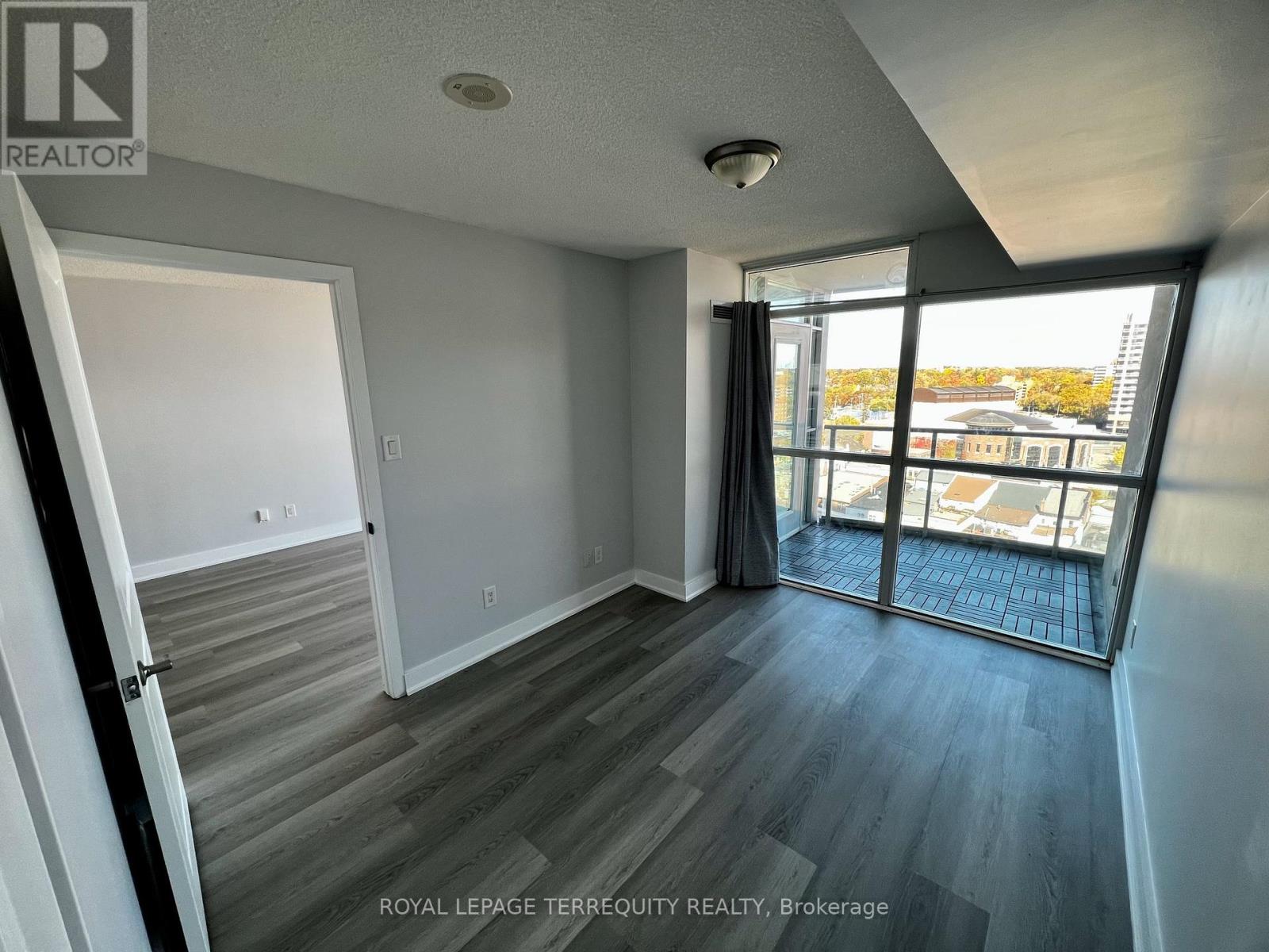 1203 - 9 George Street N, Brampton, Ontario  L6X 0T6 - Photo 11 - W13056444