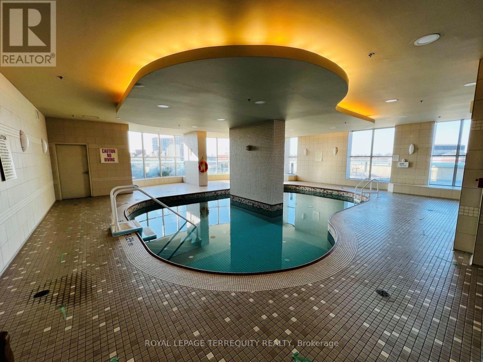 1203 - 9 George Street N, Brampton, Ontario  L6X 0T6 - Photo 16 - W13056444