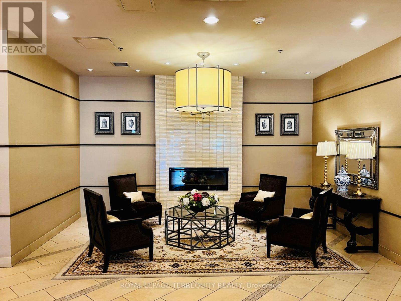 1203 - 9 George Street N, Brampton, Ontario  L6X 0T6 - Photo 3 - W13056444