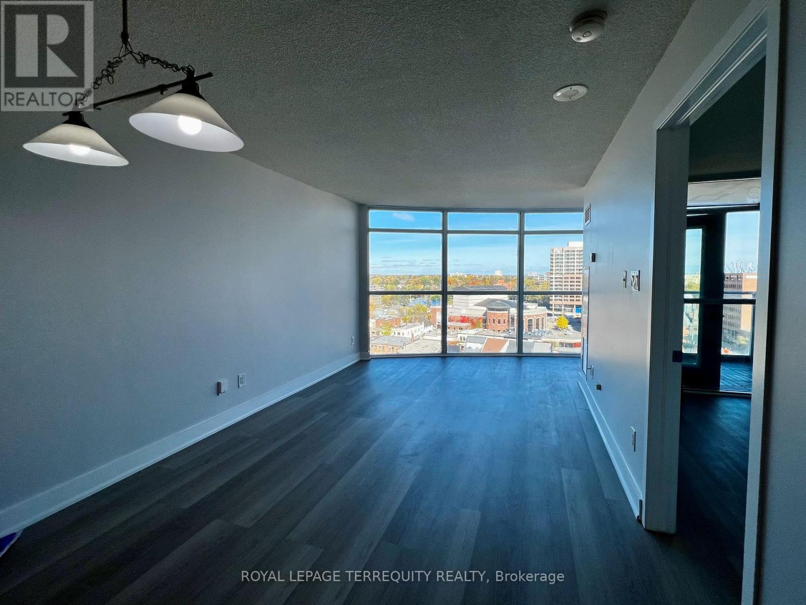 1203 - 9 George Street N, Brampton, Ontario  L6X 0T6 - Photo 8 - W13056444