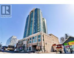 1203 - 9 GEORGE STREET N, Brampton, Ontario