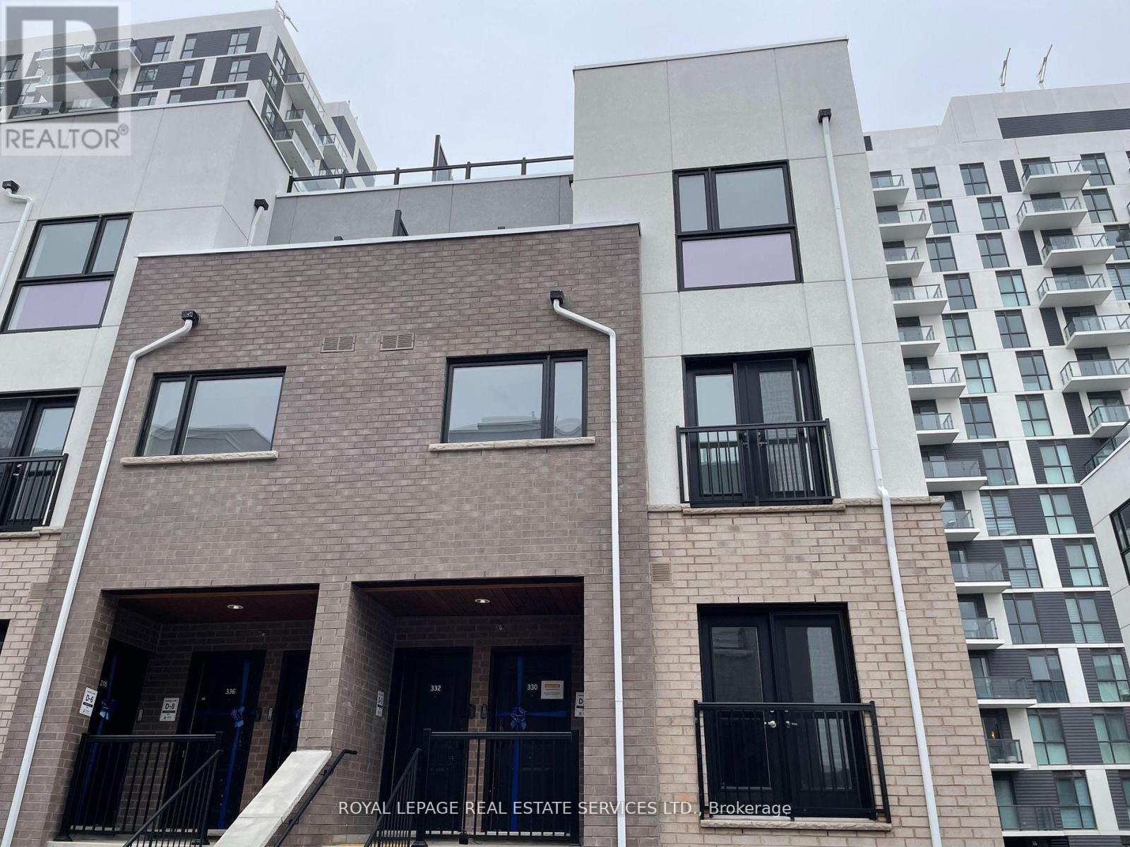 330 - 349 Wheat Boom Drive, Oakville, Ontario  L6H 7X5 - Photo 8 - W13056450