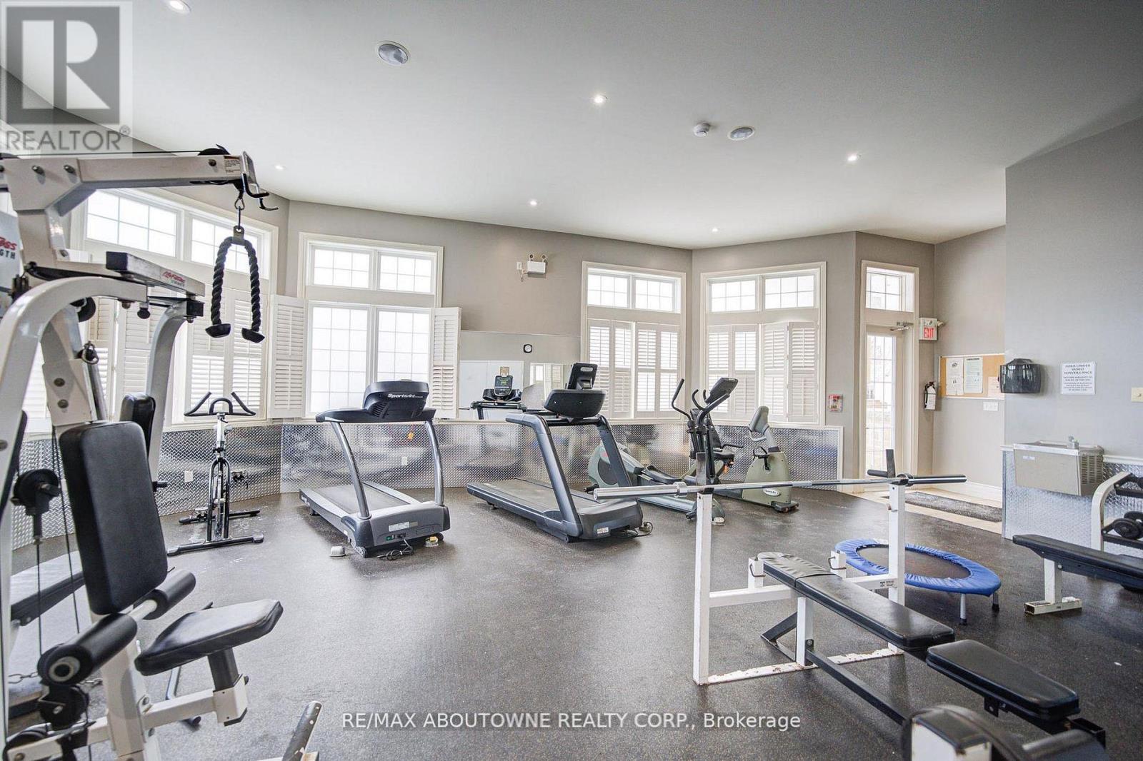 104 - 1470 Bishops Gate, Oakville, Ontario  L6M 4N2 - Photo 17 - W13056454