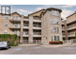 104 - 1470 BISHOPS GATE, Oakville, Ontario