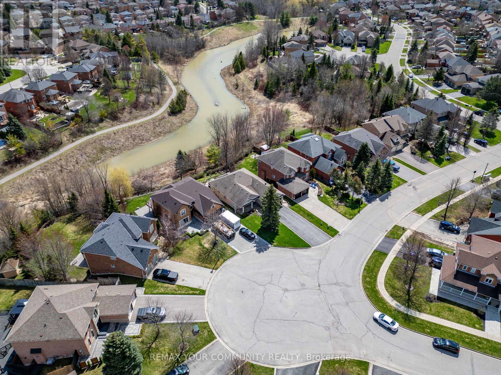 13 Foxbury Place, Caledon, Ontario  L7E 1H9 - Photo 39 - W13056480