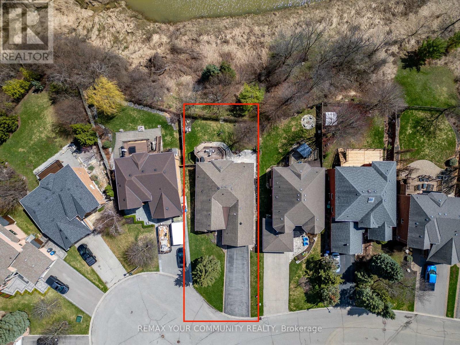 13 Foxbury Place, Caledon, Ontario  L7E 1H9 - Photo 40 - W13056480