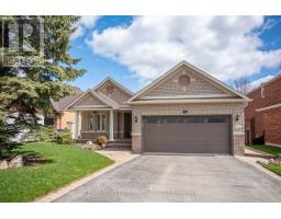 13 FOXBURY PLACE, Caledon, Ontario