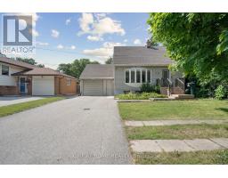 2343 MOUNTAINSIDE DRIVE, Burlington, Ontario