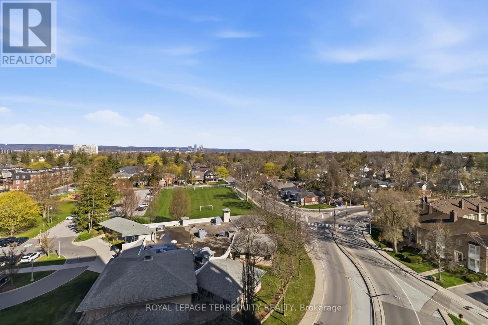 811 - 2088 James Street, Burlington, Ontario  L7R 0H2 - Photo 8 - W13056492