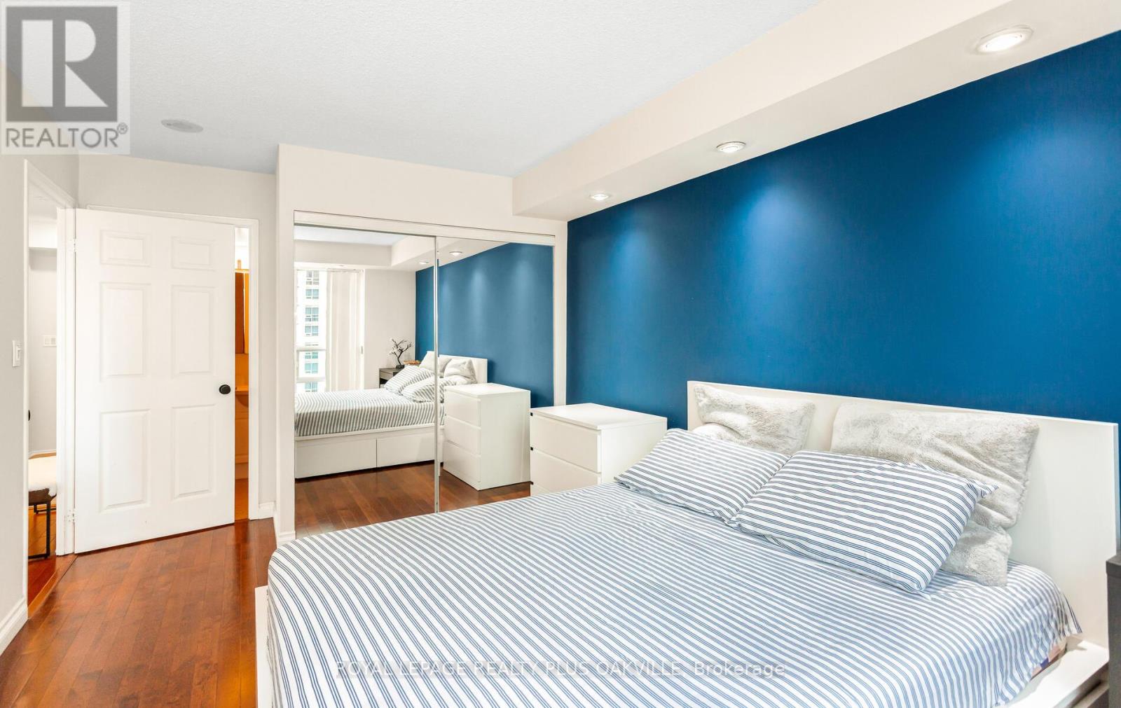 Lph07 - 7 Michael Power Place, Toronto, Ontario  M9A 0A4 - Photo 34 - W13056506