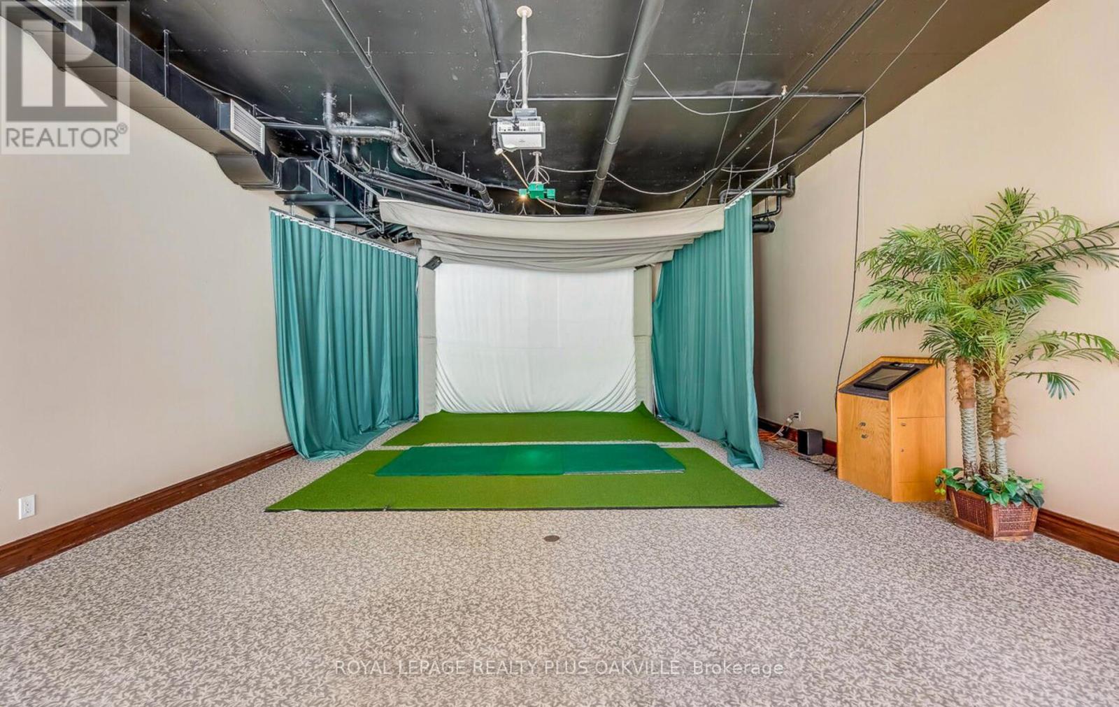 Lph07 - 7 Michael Power Place, Toronto, Ontario  M9A 0A4 - Photo 50 - W13056506