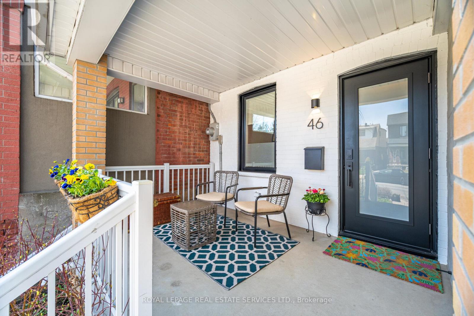 46 DAY AVENUE, Toronto, Ontario
