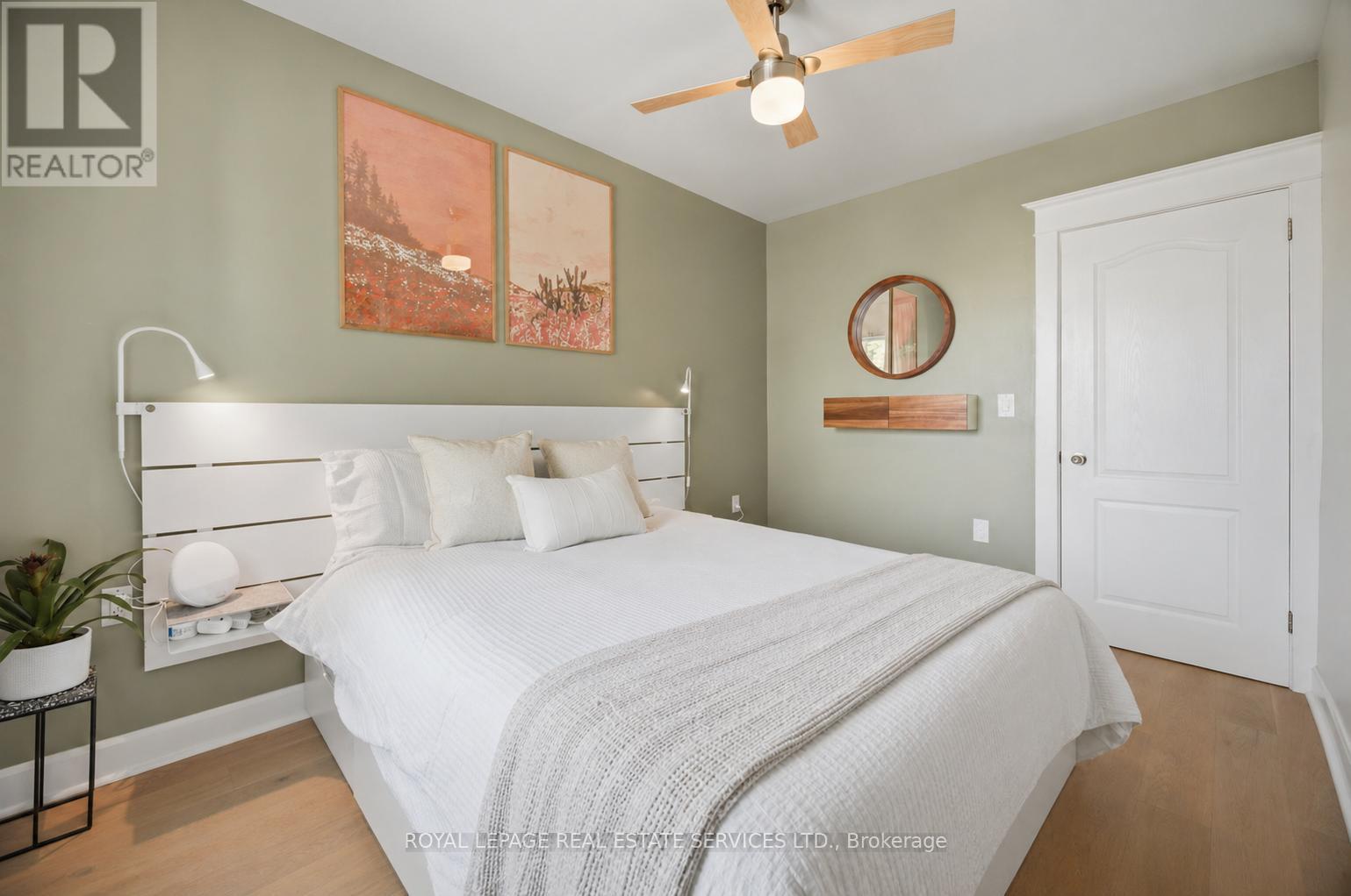 46 Day Avenue, Toronto, Ontario  M6E 3V9 - Photo 10 - W13056508