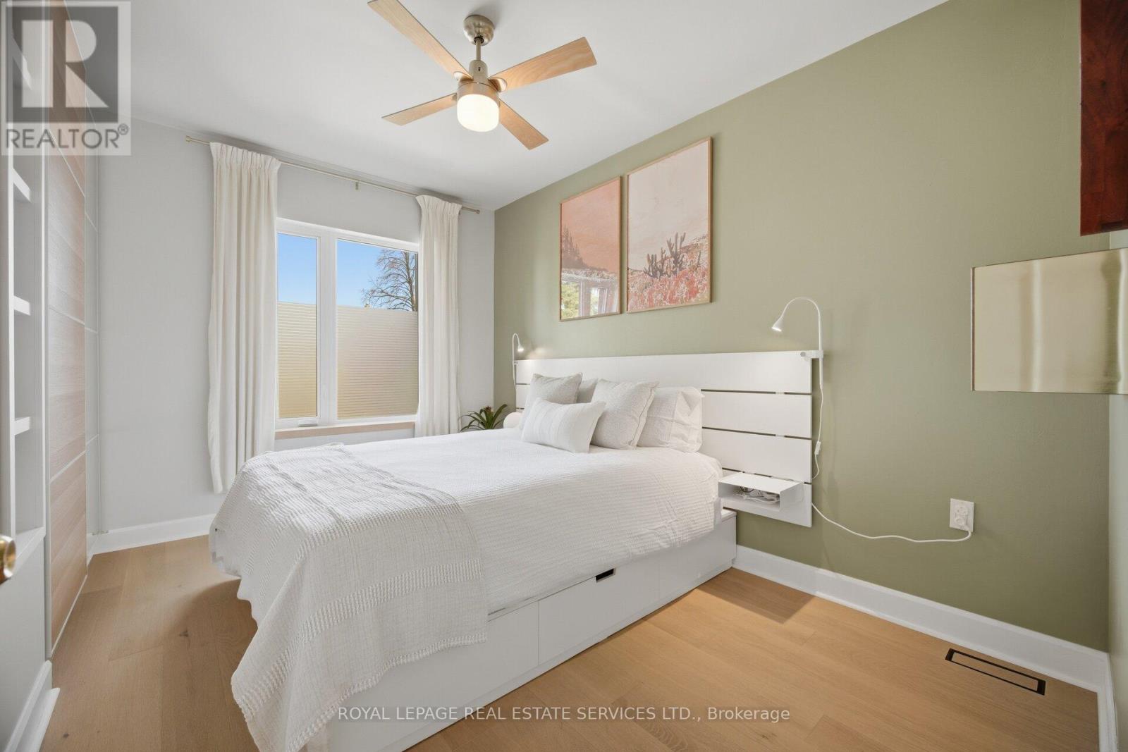 46 Day Avenue, Toronto, Ontario  M6E 3V9 - Photo 11 - W13056508