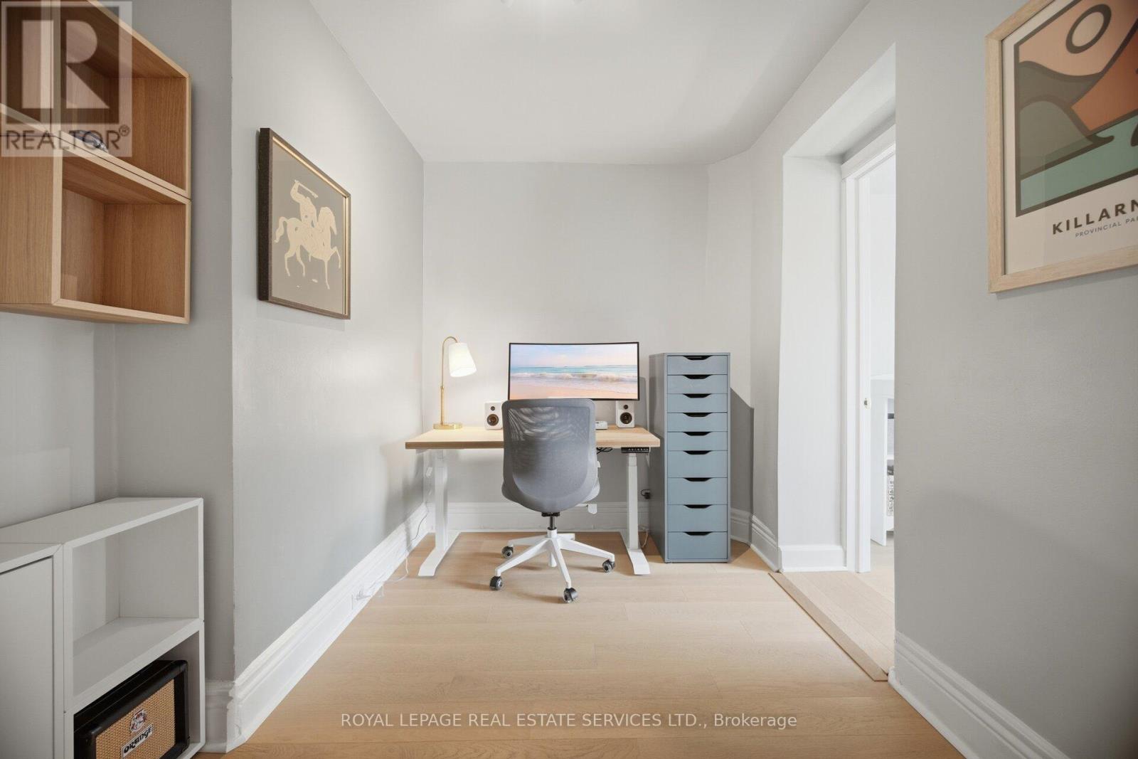 46 Day Avenue, Toronto, Ontario  M6E 3V9 - Photo 13 - W13056508